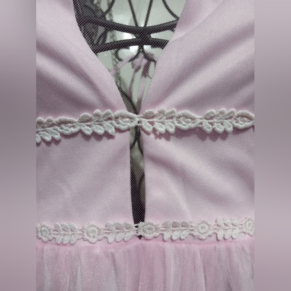 Ombré Maxi Dress - Picture 5 of 9